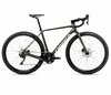 Orbea TERRA H40 XS Infinity Green - Ivory White (Gloss)