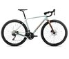 Orbea TERRA H40 XS Blue Stone (Gloss) - Copper (Matt)