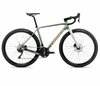 Orbea TERRA H40 L Artichoke (Matt) - Lilac (Matt)