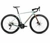 Orbea TERRA H40 XL Blue Stone (Gloss) - Copper (Matt)