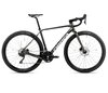 Orbea TERRA H40 XXL Infinity Green - Ivory White (Gloss)