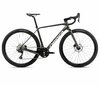 Orbea TERRA H30 XS Infinity Green - Ivory White (Gloss)