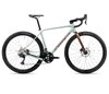 Orbea TERRA H30 S Blue Stone (Gloss) - Copper (Matt)