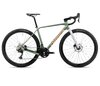 Orbea TERRA H30 L Artichoke (Matt) - Lilac (Matt)