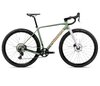 Orbea TERRA H30 1X XS Artichoke (Matt) - Lilac (Matt)