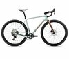 Orbea TERRA H30 1X XS Blue Stone (Gloss) - Copper (Matt)