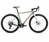 Orbea TERRA H30 1X S Artichoke (Matt) - Lilac (Matt)