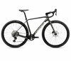 Orbea TERRA H30 1X S Infinity Green - Ivory White (Gloss)