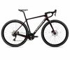 Orbea TERRA M30TEAM XS Wine Red Carbon View (Gloss)