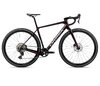 Orbea TERRA M30TEAM 1X XS Wine Red Carbon View (Gloss)