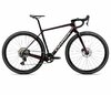 Orbea TERRA M30TEAM 1X S Wine Red Carbon View (Gloss)