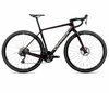 Orbea TERRA M20TEAM XS Wine Red Carbon View (Gloss)