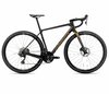 Orbea TERRA M20TEAM XS Cosmic Carbon View - Metallic Olive Green (Gloss)