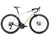 Orbea TERRA M20TEAM S Ivory White - Spicy Lime (Gloss)