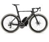 Orbea ORCA AERO M11eLTD 49 Carbon Raw (Matt)