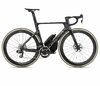 Orbea ORCA AERO M11eLTD 55 Carbon Raw (Matt)