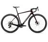 Orbea TERRA M31eTEAM 1X XS Wine Red Carbon View (Gloss)