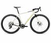 Orbea TERRA M31eTEAM 1X XS Ivory White - Spicy Lime (Gloss)