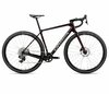 Orbea TERRA M31eTEAM 1X S Wine Red Carbon View (Gloss)