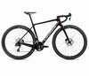 Orbea TERRA M20iTEAM XS Wine Red Carbon View (Gloss)