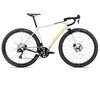 Orbea TERRA M20iTEAM XS Ivory White - Spicy Lime (Gloss)