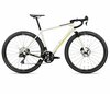 Orbea TERRA M20iTEAM S Ivory White - Spicy Lime (Gloss)