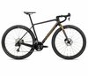 Orbea TERRA M20iTEAM S Cosmic Carbon View - Metallic Olive Green (Gloss)