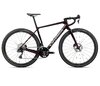 Orbea TERRA M20iTEAM XXL Wine Red Carbon View (Gloss)