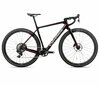 Orbea TERRA M21eTEAM 1X XS Wine Red Carbon View (Gloss)