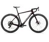 Orbea TERRA M21eTEAM 1X M Wine Red Carbon View (Gloss)