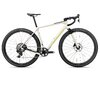 Orbea TERRA M21eTEAM 1X L Ivory White - Spicy Lime (Gloss)