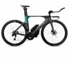 Orbea ORDU M30iLTD XS Diamond Carbon View (Matt)-Evasion Green (Gloss)