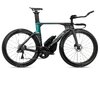 Orbea ORDU M20iLTD XS Diamond Carbon View (Matt)-Evasion Green (Gloss)