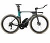 Orbea ORDU M10iLTD M-L Diamond Carbon View (Matt)-Evasion Green (Gloss)