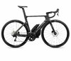 Orbea ORCA AERO M30LTD 49 Carbon Raw (Matt)