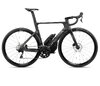 Orbea ORCA AERO M30LTD 60 Carbon Raw (Matt)