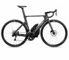 Orbea ORCA AERO M30iLTD 47 Carbon Raw (Matt)