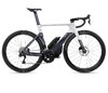 Orbea ORCA AERO M35iLTD PWR 47 Tanzanite - Lilac (Matt) Lilac (Gloss)