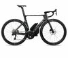 Orbea ORCA AERO M35iLTD PWR 47 Carbon Raw (Matt)