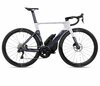 Orbea ORCA AERO M35iLTD PWR 49 Tanzanite - Lilac (Matt) Lilac (Gloss)