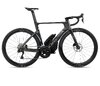 Orbea ORCA AERO M35iLTD PWR 49 Carbon Raw (Matt)