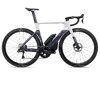 Orbea ORCA AERO M20iLTD 47 Tanzanite - Lilac (Matt) Lilac (Gloss)