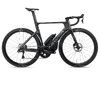 Orbea ORCA AERO M20iLTD 47 Carbon Raw (Matt)