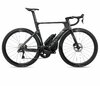 Orbea ORCA AERO M20iLTD 51 Carbon Raw (Matt)