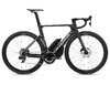 Orbea ORCA AERO M21eLTD 47 Carbon Raw (Matt)