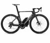 Orbea ORCA AERO M21eLTD 53 Carbon Raw (Matt)