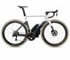 Orbea ORCA AERO M10iLTD 47 Tanzanite - Lilac (Matt) Lilac (Gloss)