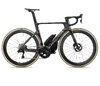 Orbea ORCA AERO M10iLTD 47 Carbon Raw (Matt)