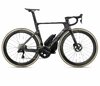 Orbea ORCA AERO M10iLTD 57 Carbon Raw (Matt)