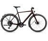 Orbea VECTOR 15 EQ S Metallic Burgundy Red (Gloss)